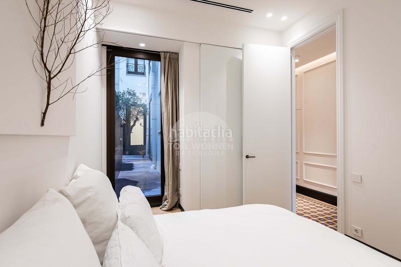 Foto bb3edc31-be33-48af-9696-c9d0d4455266. Location appartement avec chauffage dans Dreta de l´Eixample Barcelona