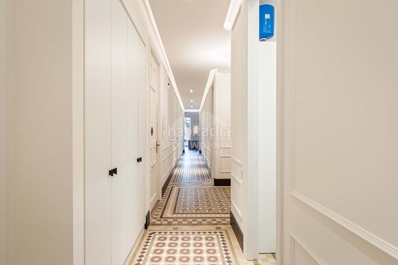 Foto 137dda0f-ee6e-4653-b8b8-83a3ad98b54a. Miete etagenwohnung mit heizung in Dreta de l´Eixample Barcelona