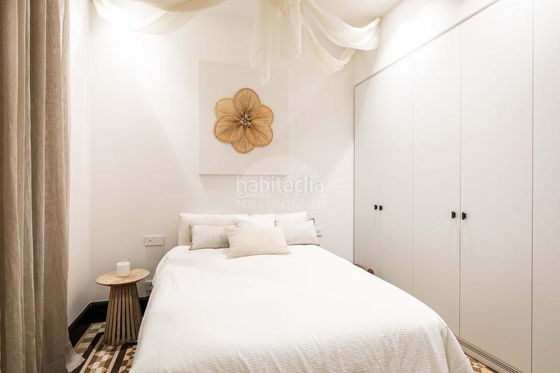 Foto 37ac81d0-1c83-4afc-84e0-677054dfe04d. Miete etagenwohnung mit heizung in Dreta de l´Eixample Barcelona