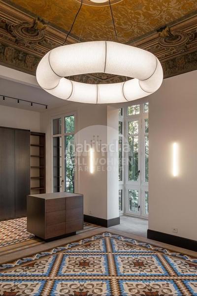 Foto 3a044473-fb02-47b8-aef2-96ba1ab2ba13. Miete etagenwohnung mit heizung in Dreta de l´Eixample Barcelona