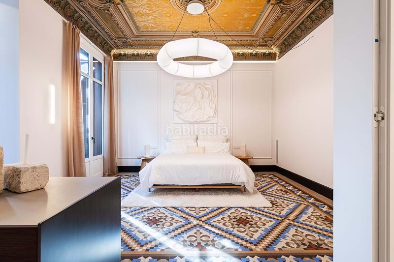 Foto 55e3b8db-f434-4a90-887a-bbad6f027ac1. Miete etagenwohnung mit heizung in Dreta de l´Eixample Barcelona