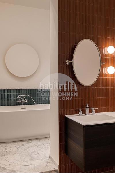 Foto 7c467959-5b33-4d4e-a727-0dec859e8bc6. Miete etagenwohnung mit heizung in Dreta de l´Eixample Barcelona