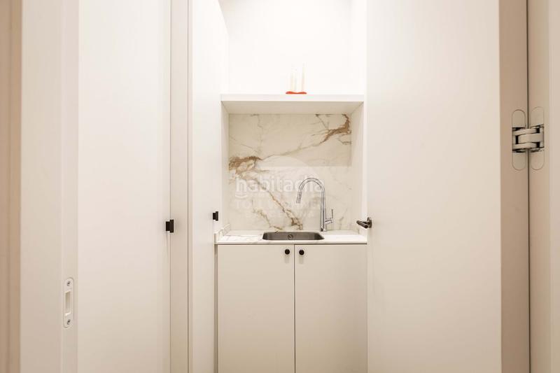 Foto dbdf88a7-d9c2-4434-828d-62bec047b633. Miete etagenwohnung mit heizung in Dreta de l´Eixample Barcelona