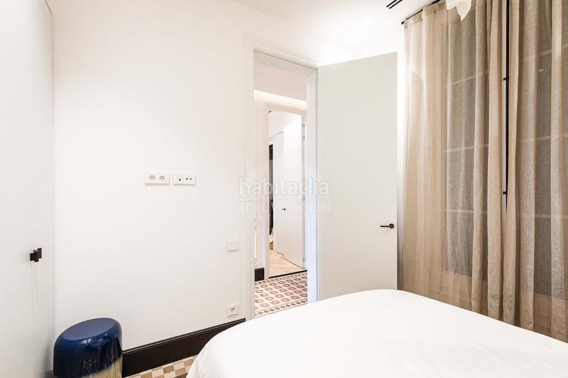 Foto e4e40464-f2f0-48b1-8e80-d14621eb4cdc. Miete etagenwohnung mit heizung in Dreta de l´Eixample Barcelona