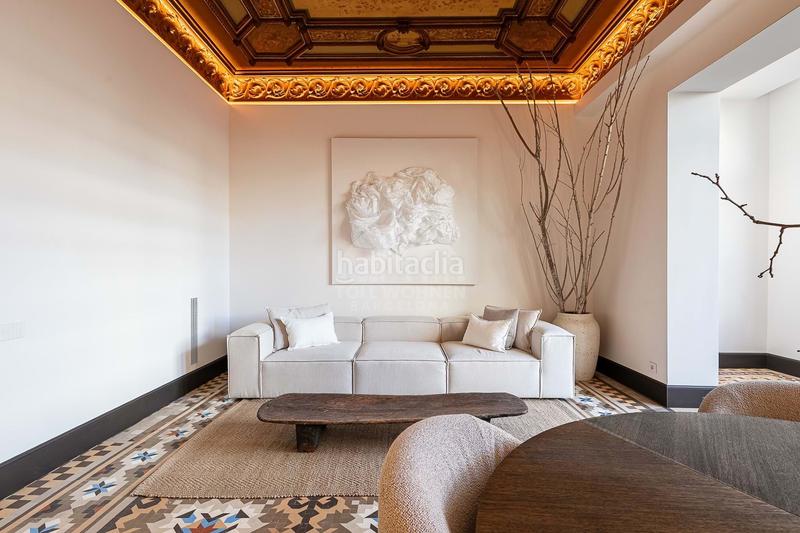 Foto 34eaf051-529f-4c0d-a6f8-92f8fc0d348e. Alquiler piso en Dreta de l´Eixample Barcelona