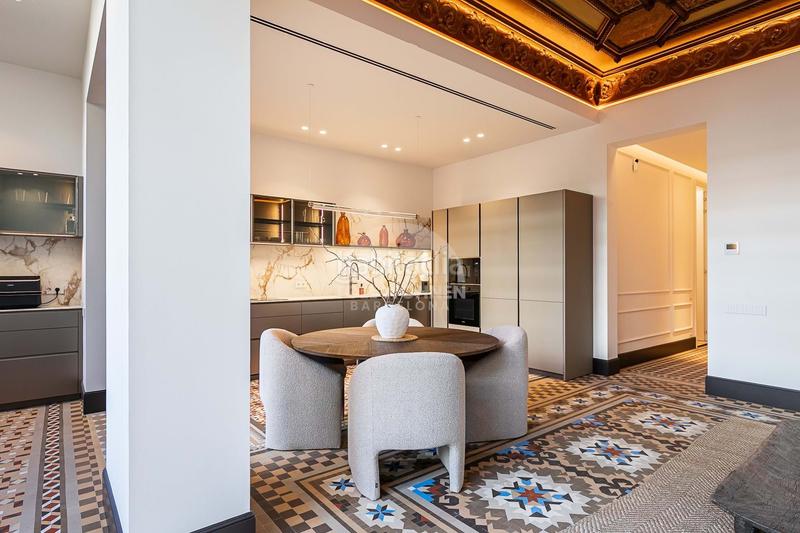 Foto 54e9a72f-395c-4039-962f-34539d2f1451. Alquiler piso en Dreta de l´Eixample Barcelona