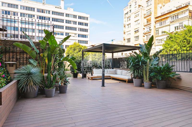 Foto 9d9acbd1-b6bb-4bcb-81fe-981431ff2ae9. Alquiler piso en Dreta de l´Eixample Barcelona