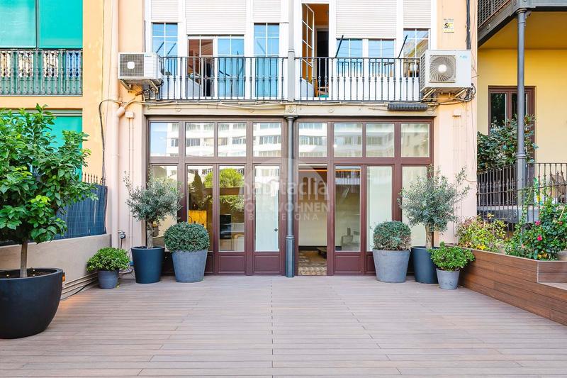 Foto f15b7877-e355-44a3-b9df-bfb46ea83fe1. Alquiler piso en Dreta de l´Eixample Barcelona