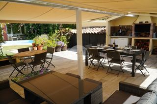 Casa a schiera  Cl mossen jaume via   gelida (barcelona)