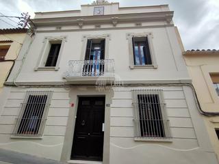 Haus  Cl mossen jaume via   gelida (barcelona)