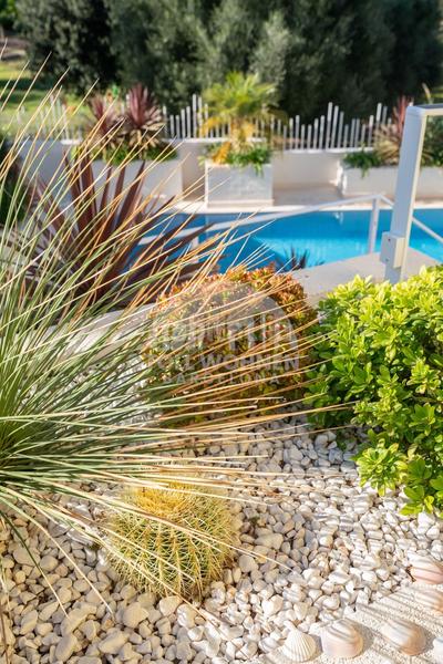 Foto 633e4775-1373-43c9-b8ed-3ea33bd9ffb1. Chalet with heating parking pool in Altafulla