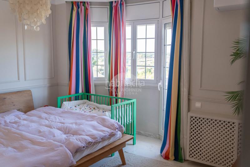 Foto bdaec030-d772-414d-ab9b-8b2ae99e8977. Chalet with heating parking pool in Altafulla