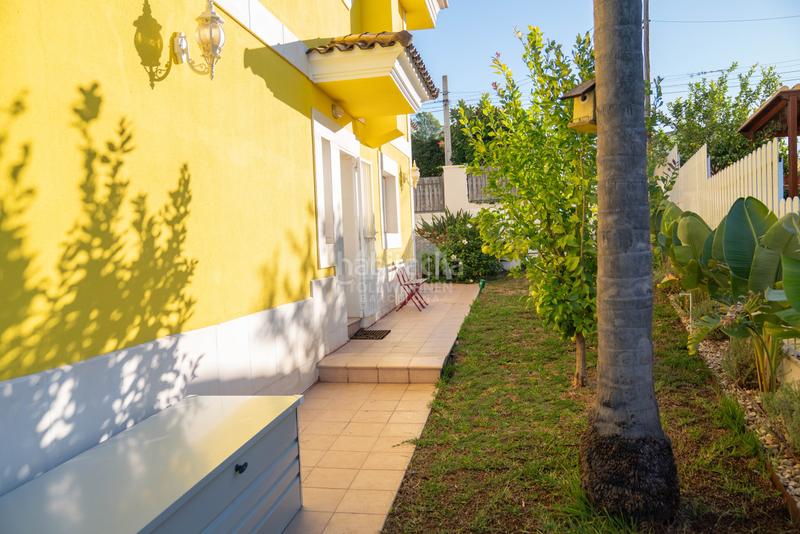 Foto c28043f3-58e4-4342-9bf1-794306aafb90. Chalet with heating parking pool in Altafulla