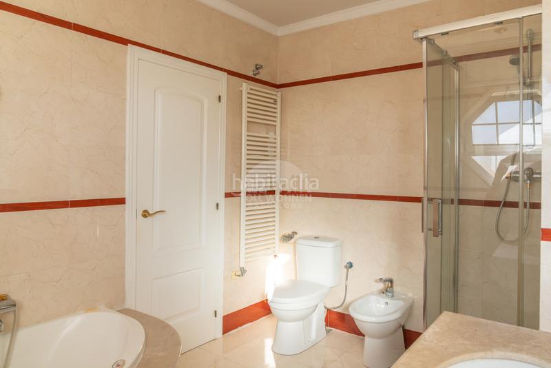 Foto fea7b5ca-20a0-406f-bc91-4d92c5bcdf9a. Chalet with heating parking pool in Altafulla