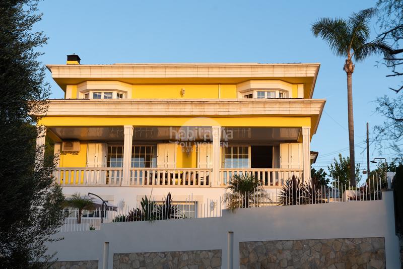 Foto 0534a3c4-5655-4089-bcf8-1e90871bc500. Chalet avec chauffage parking piscine dans Altafulla