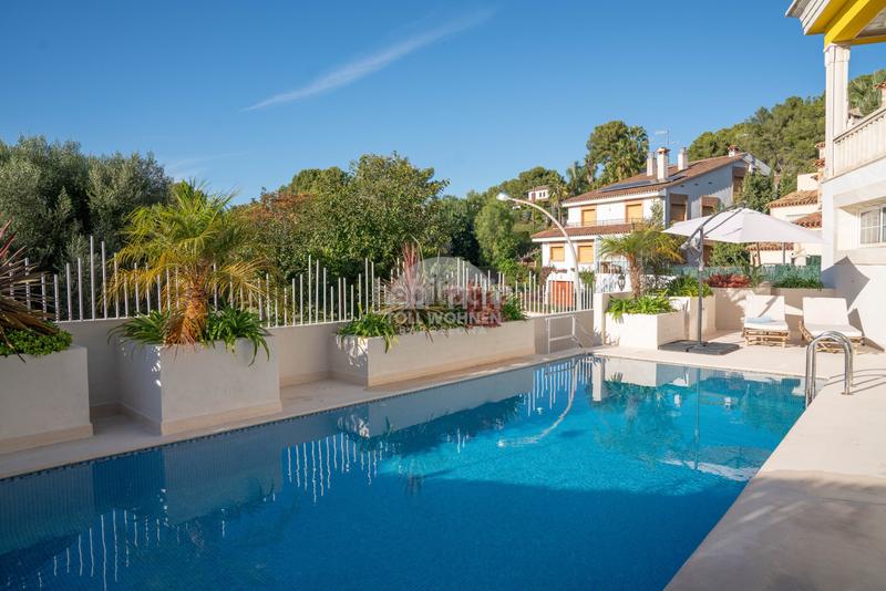 Foto 30f05878-29f9-4b0b-bfe3-91b46beba095. Chalet avec chauffage parking piscine dans Altafulla