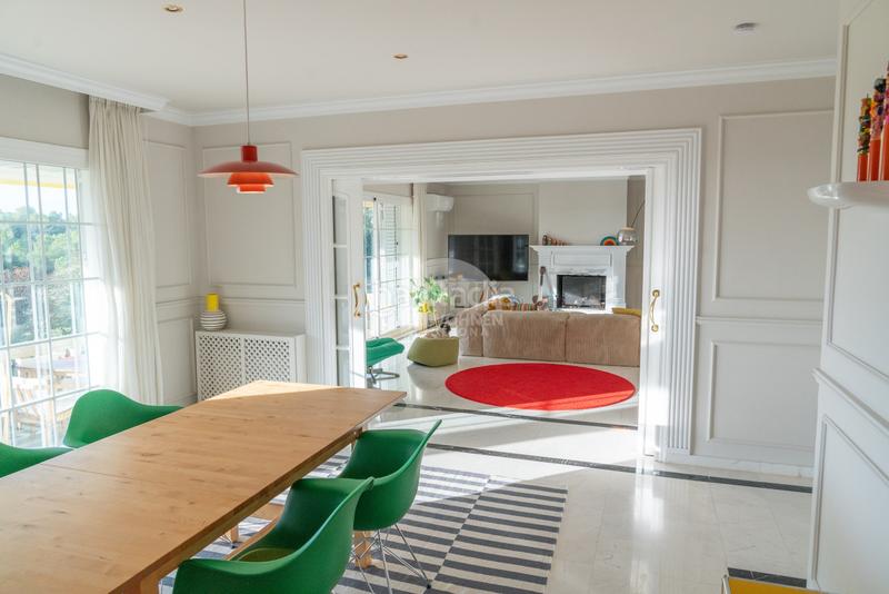 Foto 3c3e13ee-06b3-4290-bfcf-b6571557e6e0. Chalet avec chauffage parking piscine dans Altafulla