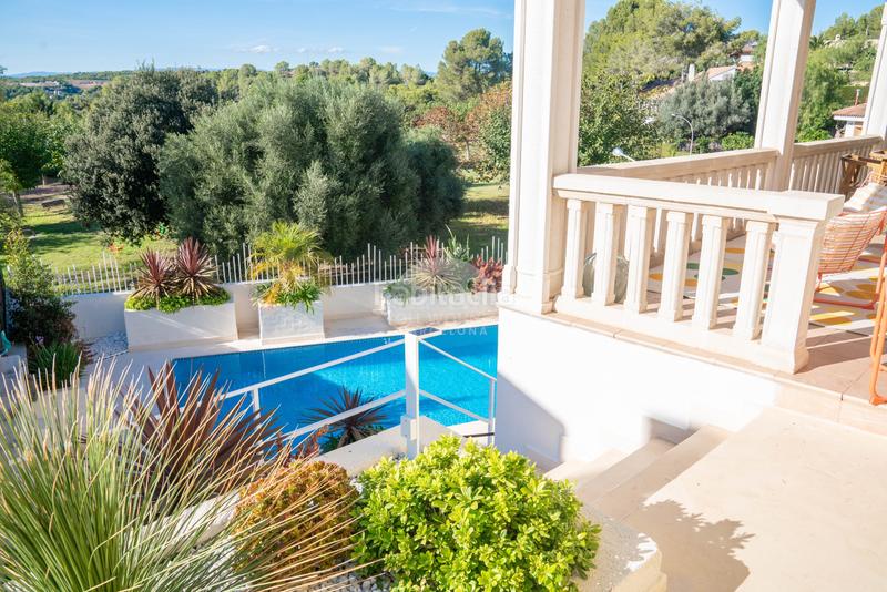 Foto 79870330-d330-4ca4-968d-9847034bad43. Chalet avec chauffage parking piscine dans Altafulla