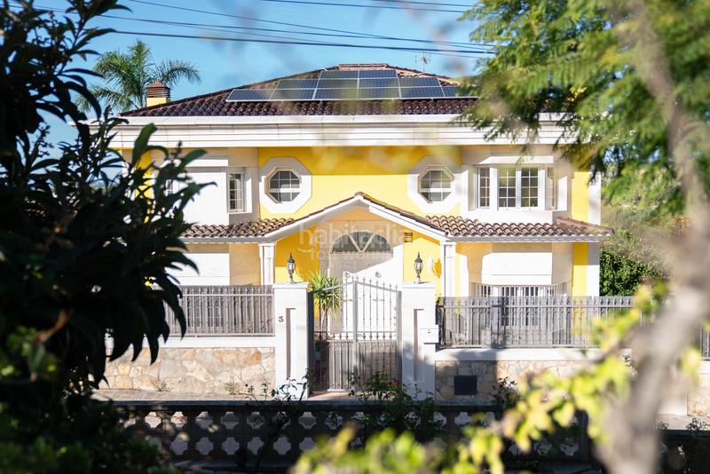 Foto 7bc61f2e-4026-44e4-940e-2c98016a27a2. Chalet avec chauffage parking piscine dans Altafulla