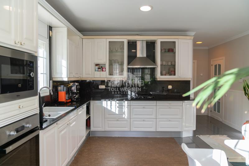 Foto 7f619425-018a-4c55-96e0-893620a8bdef. Chalet avec chauffage parking piscine dans Altafulla