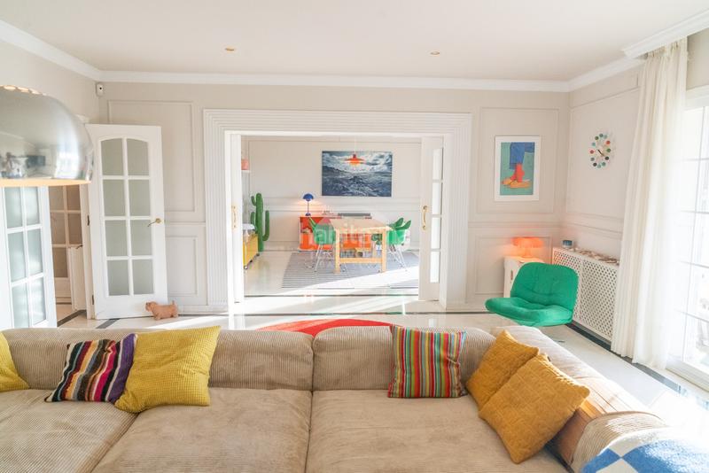 Foto b13b6b61-477c-4aab-b2b5-c0d23436eae9. Chalet avec chauffage parking piscine dans Altafulla