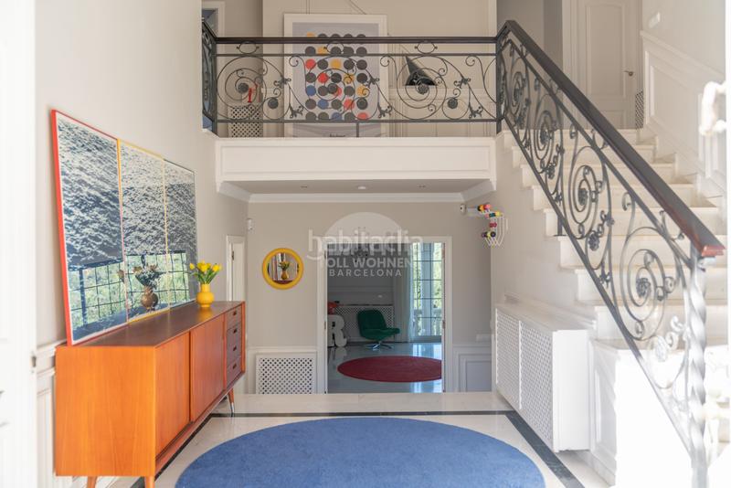 Foto d914e21d-8797-4472-9a46-7e5d321865b6. Chalet avec chauffage parking piscine dans Altafulla