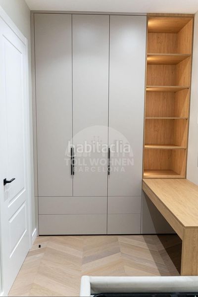 Foto 09521a0d-a1ed-469e-9339-b90d6d8fa38d. Appartamento con riscaldamento in Dreta de l´Eixample Barcelona