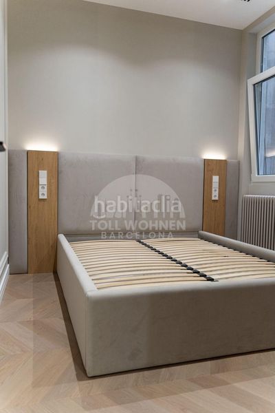 Foto 452f82ea-c4c9-4b7b-b91f-d9dc2202d741. Appartamento con riscaldamento in Dreta de l´Eixample Barcelona