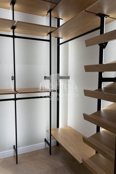Foto 492e6dcf-8e79-4bd2-b3a4-89386e653904. Appartamento con riscaldamento in Dreta de l´Eixample Barcelona