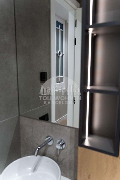Foto 4ce6da98-c2d3-4893-8af8-deaaf7d081ae. Appartamento con riscaldamento in Dreta de l´Eixample Barcelona