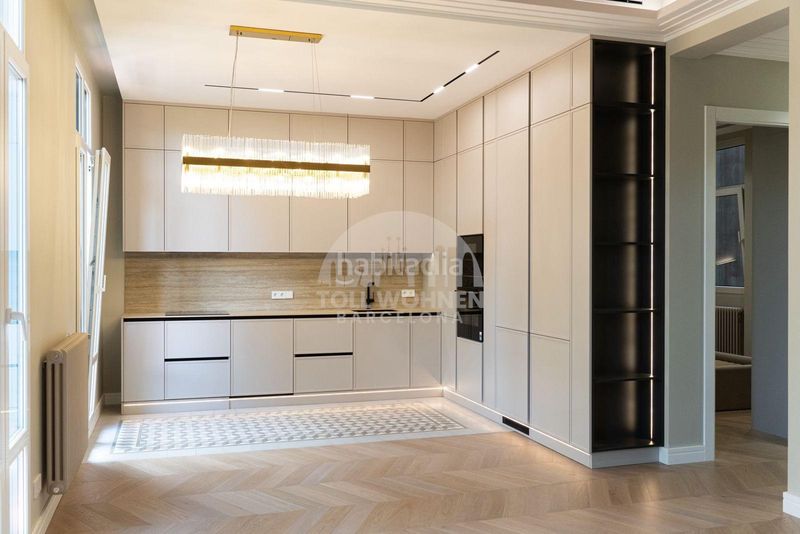 Foto 592e7b27-fb68-4ec7-9226-288cd370e3da. Appartamento con riscaldamento in Dreta de l´Eixample Barcelona