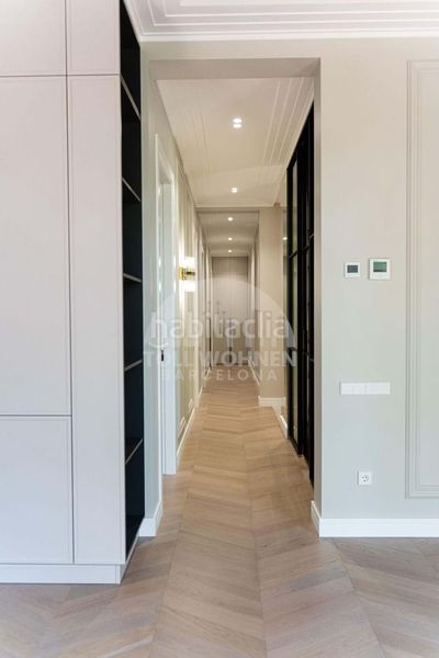 Foto 688fcfe7-29e8-4198-a258-b603c7d571ec. Appartamento con riscaldamento in Dreta de l´Eixample Barcelona