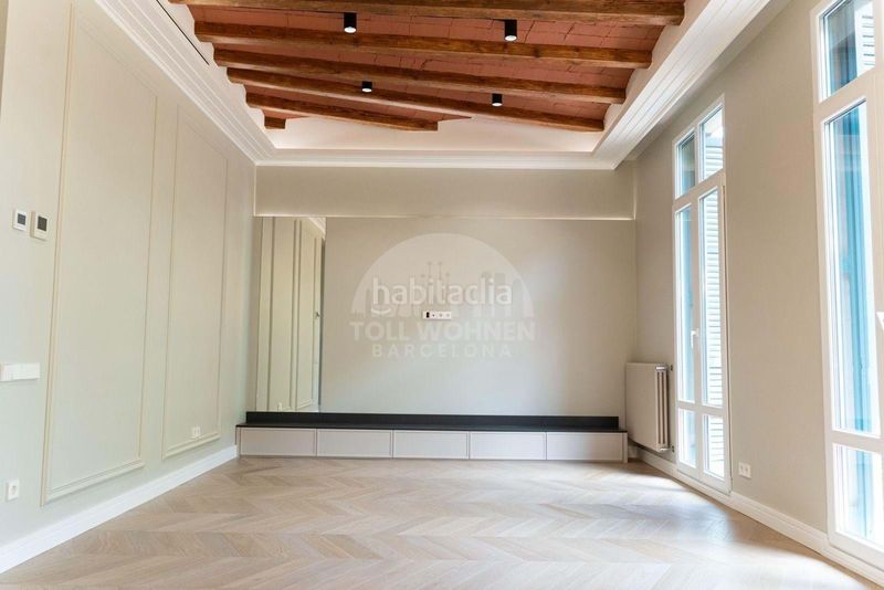 Foto 9fc9bd38-855a-4a95-9504-be08536b4ff1. Appartamento con riscaldamento in Dreta de l´Eixample Barcelona
