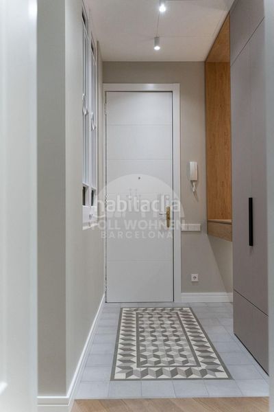 Foto e1aa94af-11dd-4b4f-b7b8-c49de278a3d7. Appartamento con riscaldamento in Dreta de l´Eixample Barcelona