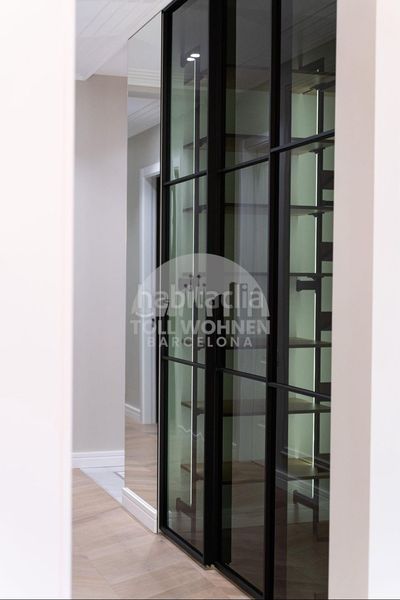 Foto f55959ad-7730-4192-b24d-15b1f38fd040. Appartamento con riscaldamento in Dreta de l´Eixample Barcelona