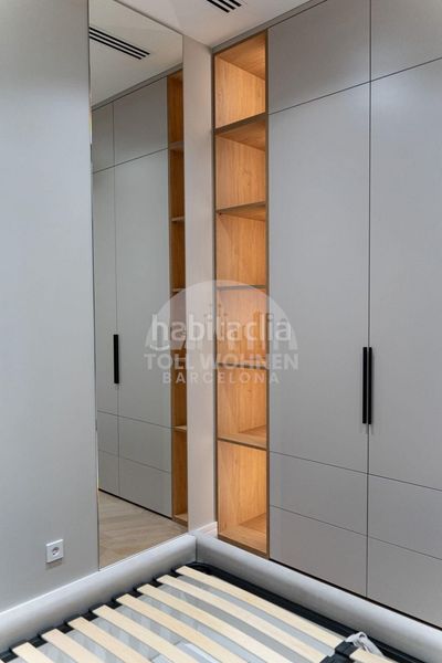 Foto 15815b2e-bb0f-4909-9ab0-4140833f2889. Appartement avec chauffage dans Dreta de l´Eixample Barcelona