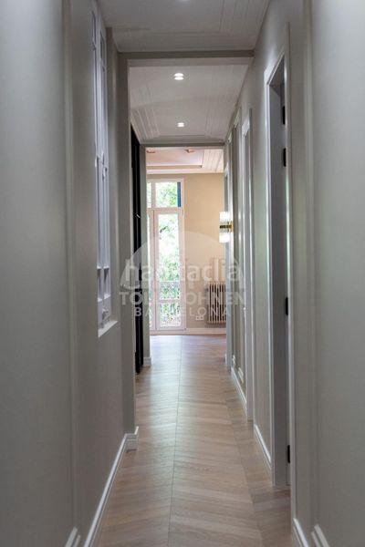 Foto 4584676a-6251-4928-846a-f67074c2d7be. Appartement avec chauffage dans Dreta de l´Eixample Barcelona