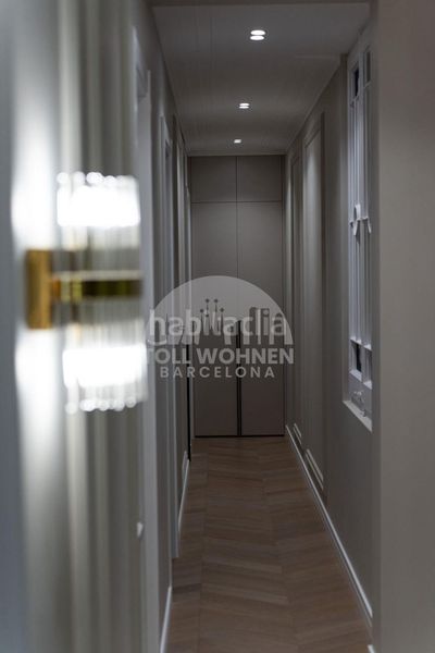 Foto 46e1ade0-8e76-46da-a2ba-7754d9fd9fe6. Appartement avec chauffage dans Dreta de l´Eixample Barcelona