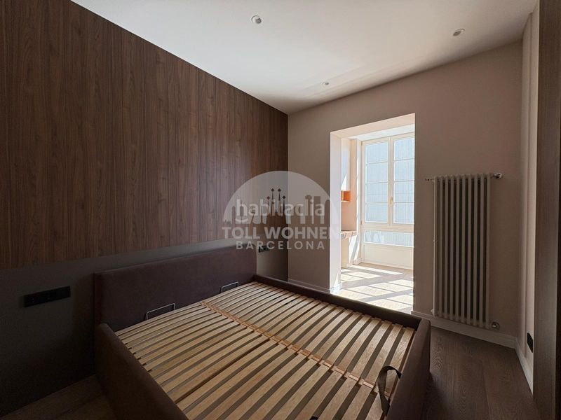 Foto a1e5d328-5580-4245-af25-d8369496d5b4. Flat with heating in Dreta de l´Eixample Barcelona