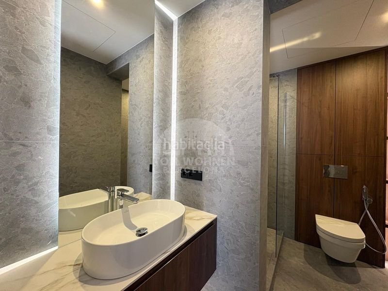 Foto aa1b0a9a-e274-4769-92cf-48901d301317. Flat with heating in Dreta de l´Eixample Barcelona