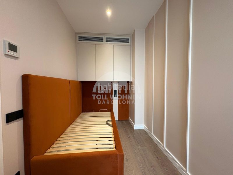 Foto ae56fbe7-22c2-4bd3-a46e-364e119ecec1. Flat with heating in Dreta de l´Eixample Barcelona