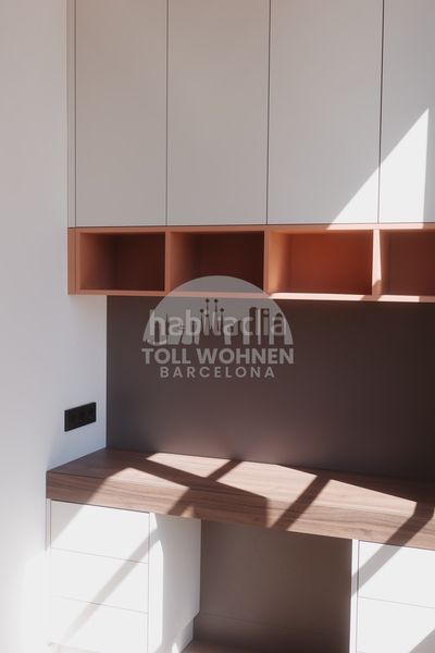 Foto b0bf0000-3311-45d5-a37b-7e5debdc4eb4. Flat with heating in Dreta de l´Eixample Barcelona