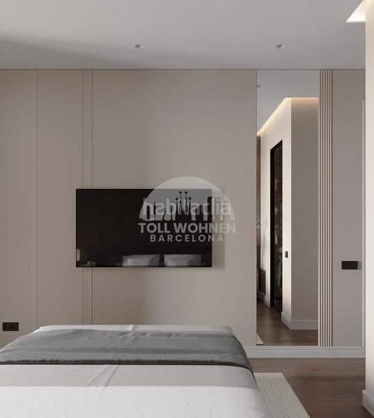 Foto 01bf59dc-99e9-4ad1-aca3-f0ee09e3ab3f. Pis amb calefacció a Dreta de l´Eixample Barcelona