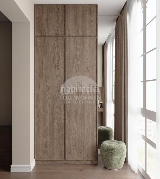 Foto 06a5755c-3758-4d07-86d5-240636409040. Pis amb calefacció a Dreta de l´Eixample Barcelona