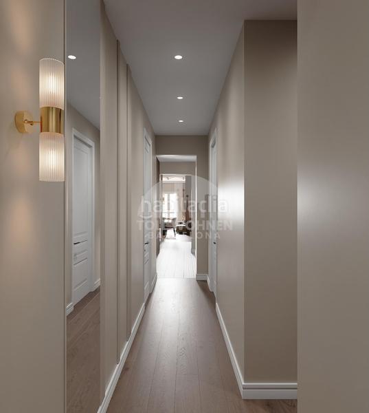 Foto 0a1a68ce-c98a-4c78-b58c-b0a03f4a8309. Pis amb calefacció a Dreta de l´Eixample Barcelona