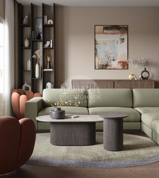 Foto 0ec5d328-01d5-4979-9449-a1040fe15aef. Pis amb calefacció a Dreta de l´Eixample Barcelona