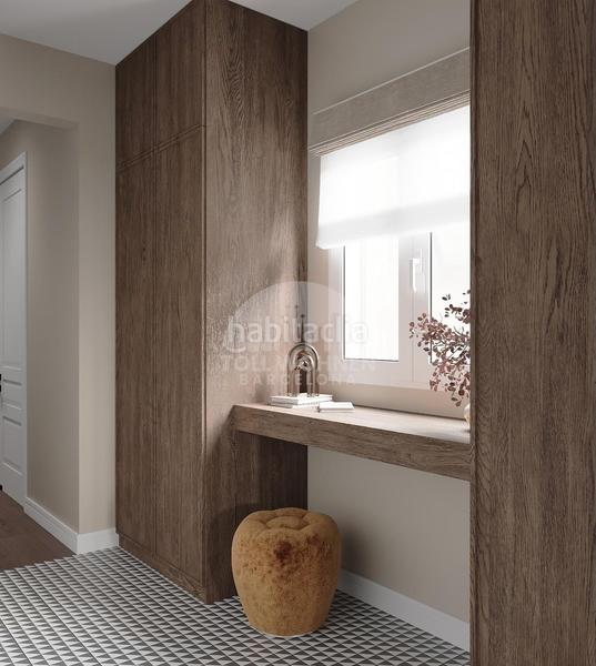 Foto 1789df07-bac4-41e2-aff3-6d95b79275dc. Pis amb calefacció a Dreta de l´Eixample Barcelona