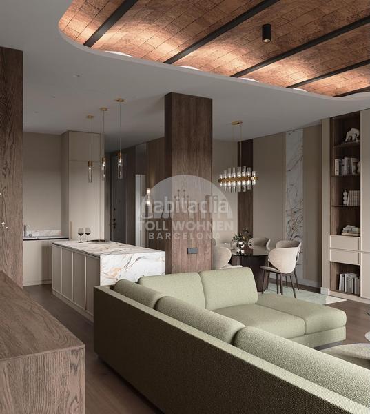 Foto 18ee7009-40b8-447b-8523-6b76f9c5ad54. Pis amb calefacció a Dreta de l´Eixample Barcelona