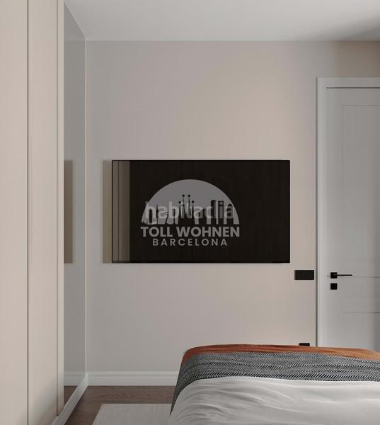 Foto 2dcfe9f8-310a-4aeb-a4fa-be79646d771c. Pis amb calefacció a Dreta de l´Eixample Barcelona