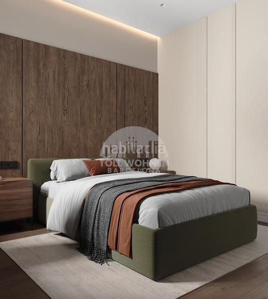 Foto 2f154328-4182-435d-8bff-40bd133afe89. Pis amb calefacció a Dreta de l´Eixample Barcelona